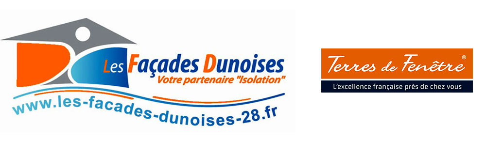 Les Façades Dunoises