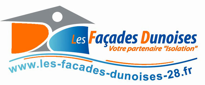 logo facades dunoise